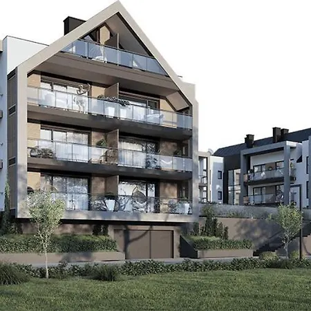 Apartament R-escape