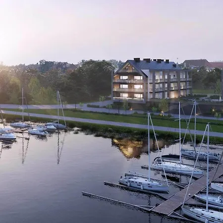 R-escape Lägenhet *