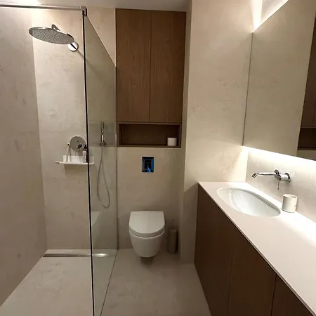 Apartment R-escape Ostroda