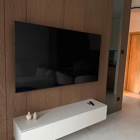 R-escape Appartement