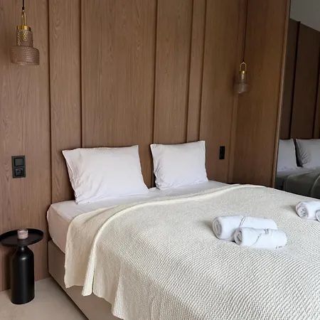 Apartment R-escape