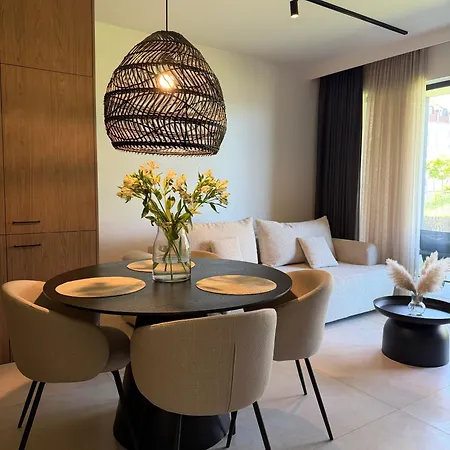 Appartement R-escape *
