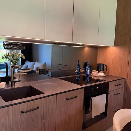 Appartement R-escape *